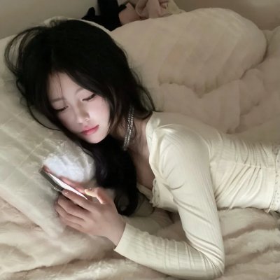 她们的蓝衫时光